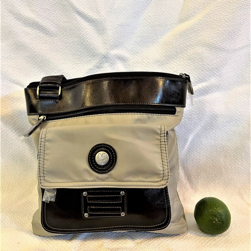 Mouflon Crossbody Bag NWT